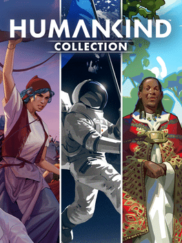Humankind: Collection