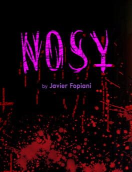 Nosy