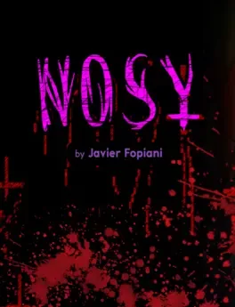 Nosy