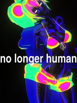 No Longer Human image