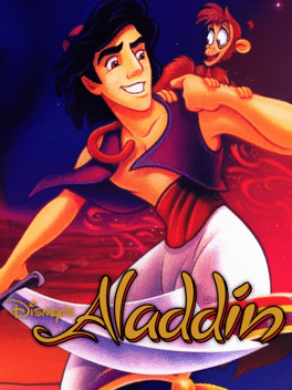 Disney's Aladdin