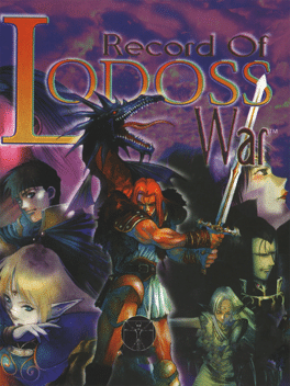 Record of Lodoss War