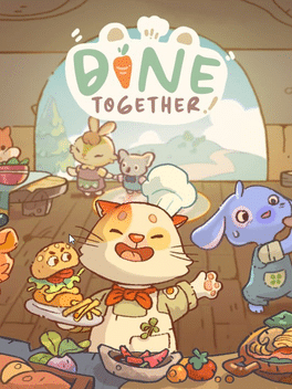 Dine Together