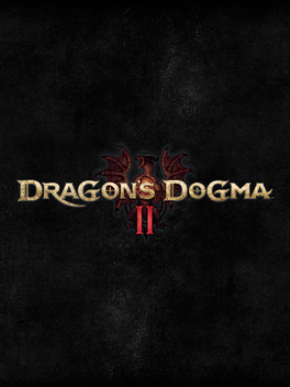 Dragon's Dogma II cover