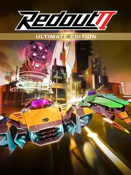 Image de couverture Redout 2: Ultimate Edition