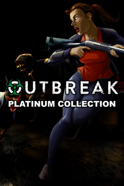 Outbreak: Platinum Collection