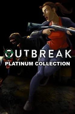 Outbreak: Platinum Collection image