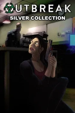 Outbreak: Silver Collection image