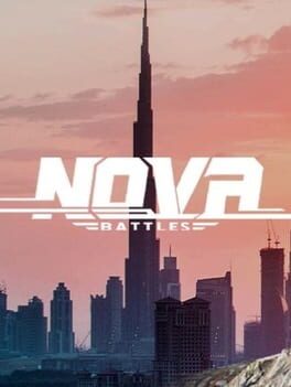 Nova Battles