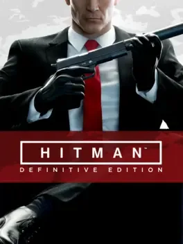 Hitman: Definitive Edition (2018)