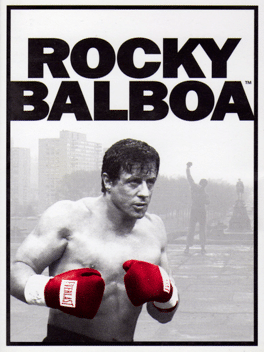 Rocky Balboa