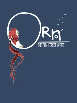 Orn: The Tiny Forest Sprite image