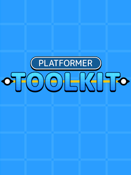 Platformer Toolkit Cover