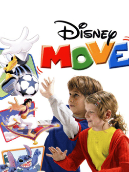 Disney Move