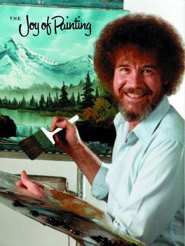 Bob Ross: The Joy of Painting