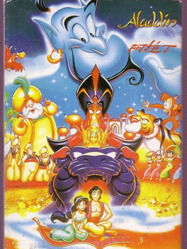 Aladdin