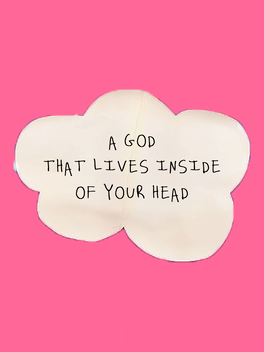 A God Who Lives in Your Head