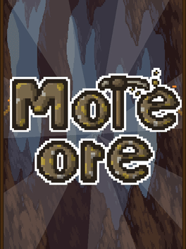 More Ore Cover