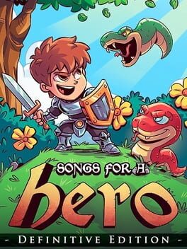 英雄之歌破解游戏下载-游戏公社