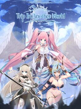 Trip In Another World