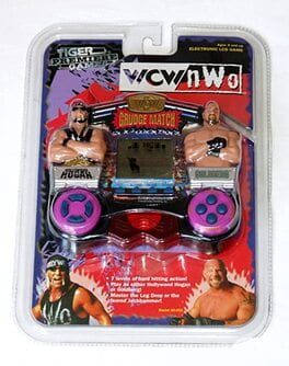 WCW nWo Grudge Match