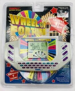 Wheel of Fortune