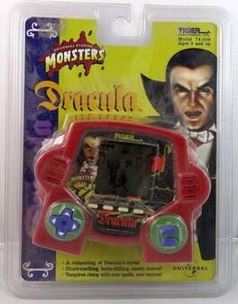 Universal Monsters Dracula