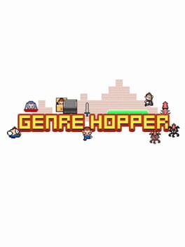 Genre Hopper