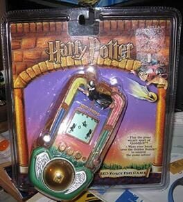 Harry Potter: LED Force Feel Game