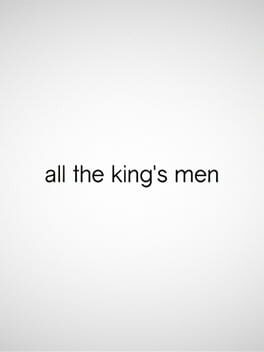 All the King's Men