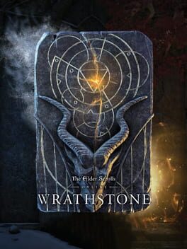 The Elder Scrolls Online: Wrathstone
