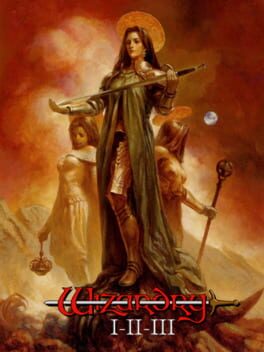 Wizardry I-II-III: The Story of Llylgamyn