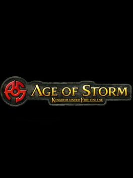 Age of Storm: Kingdom Under Fire Online