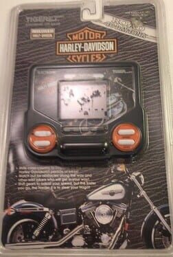 Harley-Davidson Motorcycles: Road to Daytona