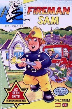 Fireman Sam