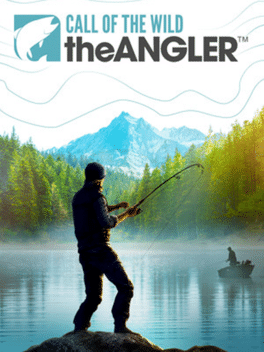 Cover of Call of the Wild: The Angler