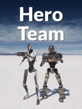 Hero Team