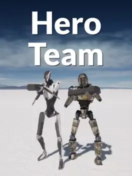 Hero Team