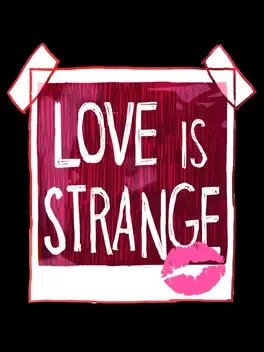 Love is Strange image