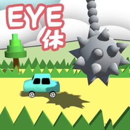 Eye-tai: Kompeito-hen game cover