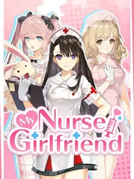 My Nurse Girlfriend image