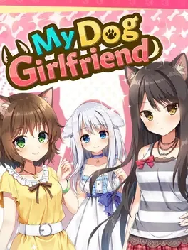 My Dog Girlfriend image