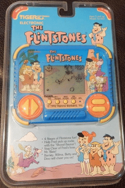 The Flintstones Cover