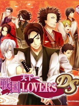 Tenkaichi: Sengoku Lovers DS
