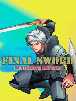 Final Sword: Definitive Edition image