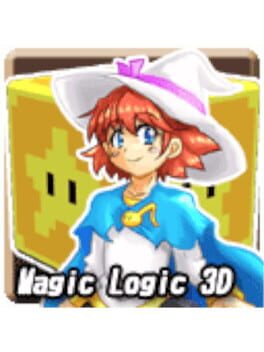 Magic Logic 3D