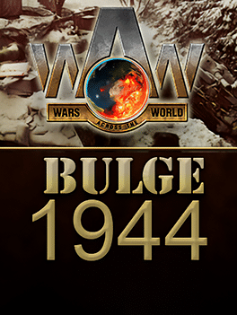 Wars across the World: Bulge 1944