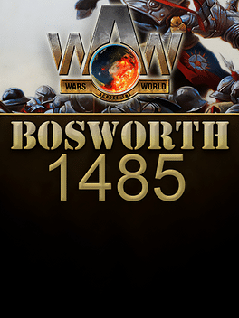 Wars Across the World: Bosworth 1485