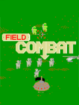 Field Combat Cover