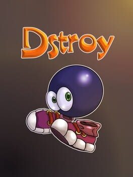 Dstroy